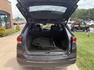 2023 Chevrolet Equinox AWD 4dr RS