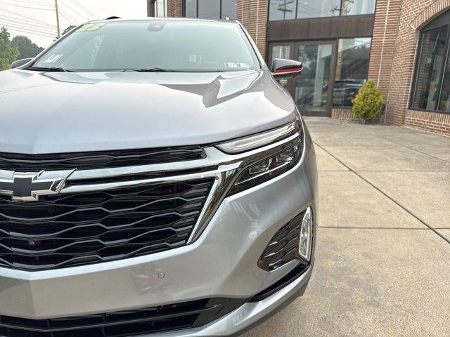 2023 Chevrolet Equinox AWD Premier