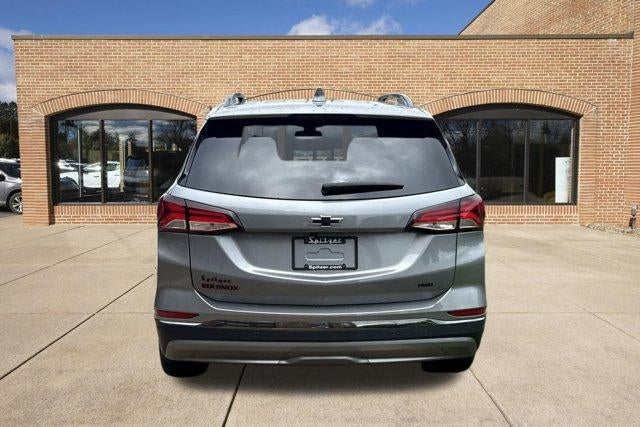 2023 Chevrolet Equinox AWD Premier