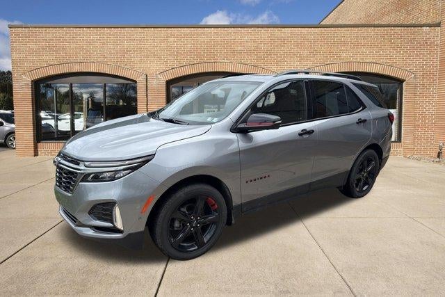 2023 Chevrolet Equinox AWD Premier