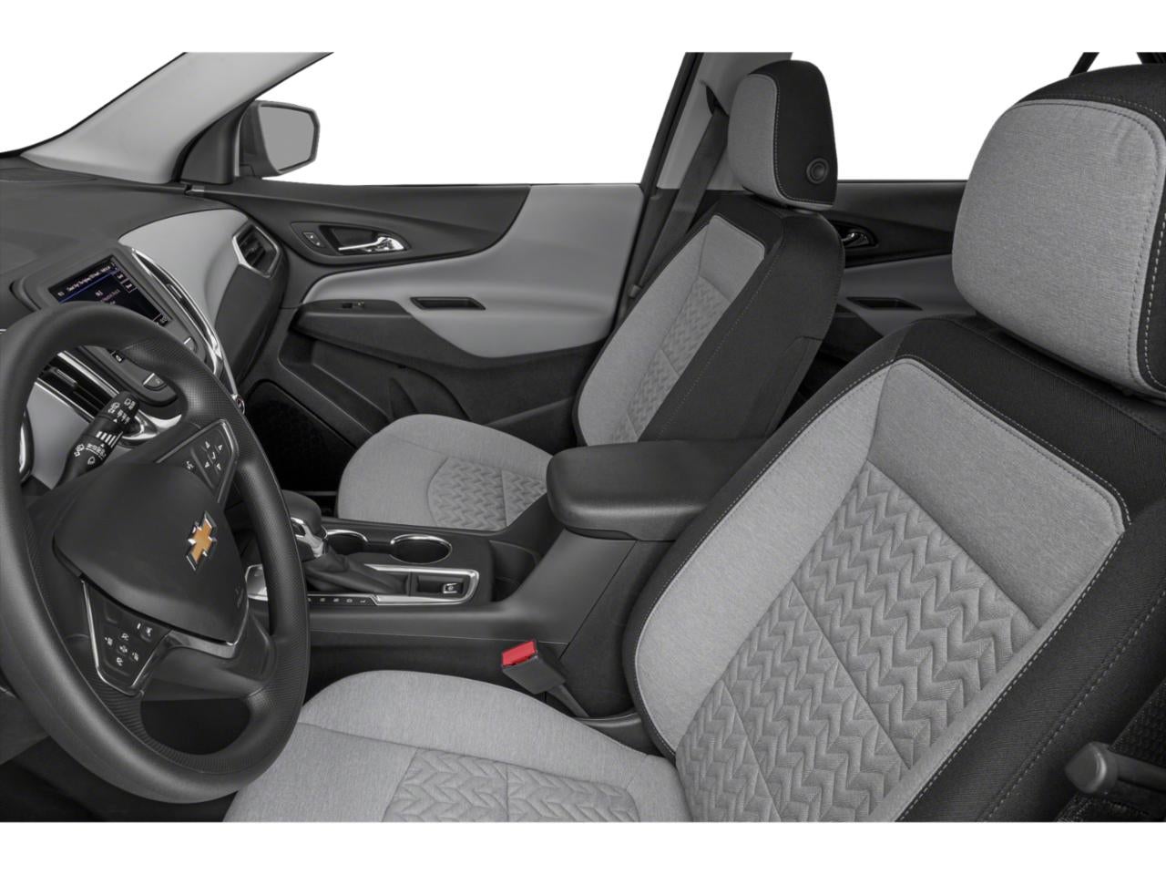 2023 Chevrolet Equinox AWD Premier
