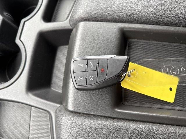 2025 GMC Sierra 1500 Crew Cab Short Box 4-Wheel Drive SLT