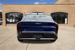 2025 Kia K4 LXS FWD