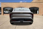 2025 Kia K4 LXS FWD