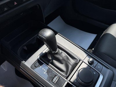 2021 Mazda Mazda CX-30 2.5 S AWD