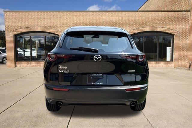 2021 Mazda Mazda CX-30 2.5 S AWD