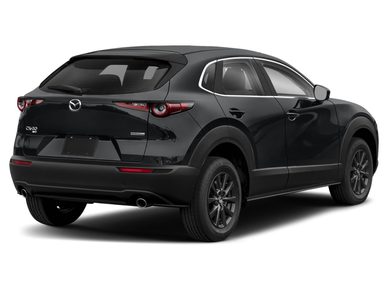 2021 Mazda Mazda CX-30 2.5 S AWD