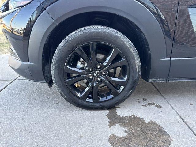 2025 Mazda Mazda CX-30 2.5 S Select Sport AWD