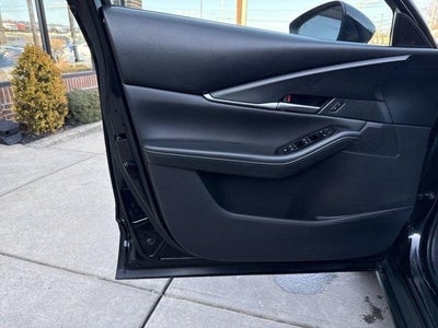 2025 Mazda Mazda CX-30 2.5 S Select Sport AWD