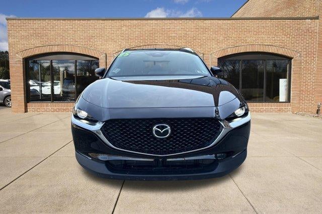 2025 Mazda Mazda CX-30 2.5 S Select Sport AWD