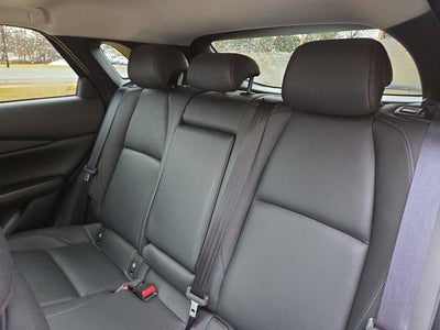 2025 Mazda Mazda CX-30 2.5 S Preferred Package AWD