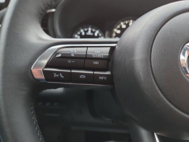 2025 Mazda Mazda CX-30 2.5 S Preferred Package AWD