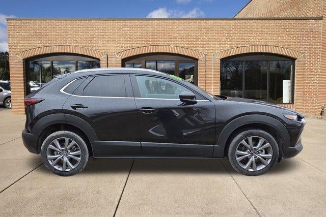 2025 Mazda Mazda CX-30 2.5 S Preferred Package AWD