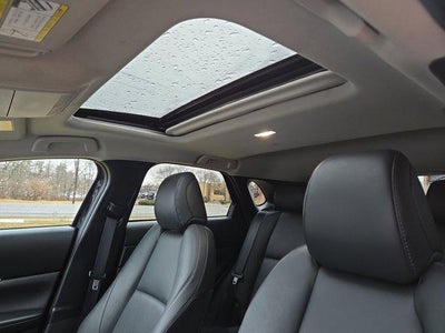 2025 Mazda Mazda CX-30 2.5 S Preferred Package AWD