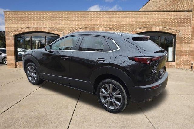 2025 Mazda Mazda CX-30 2.5 S Preferred Package AWD