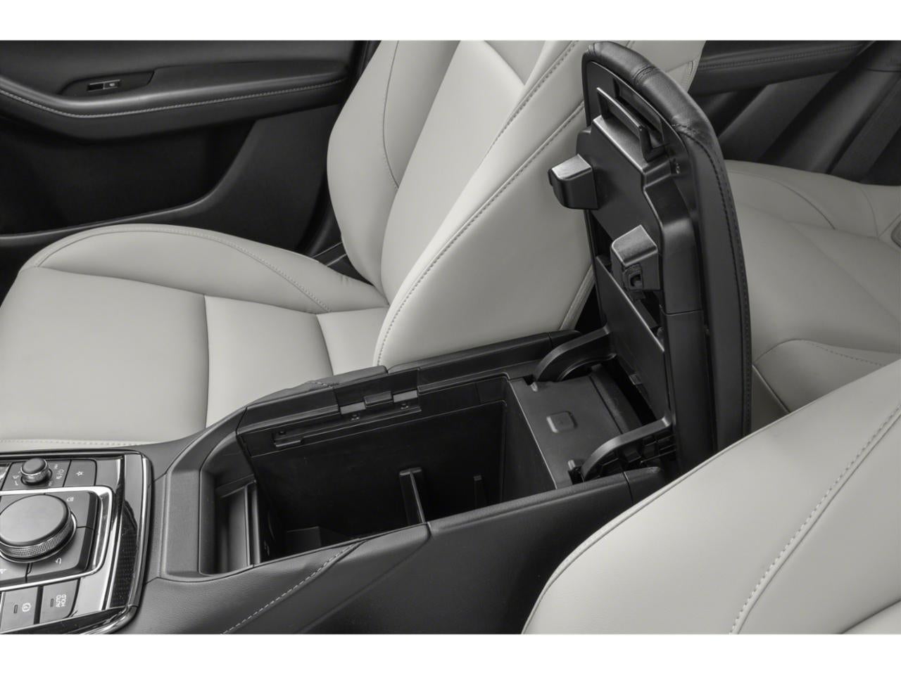 2025 Mazda Mazda CX-30 2.5 S Preferred Package AWD