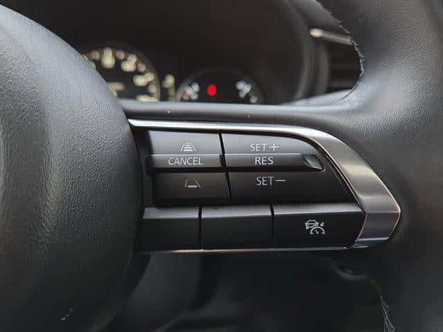 2025 Mazda Mazda CX-30 2.5 S Carbon Edition AWD