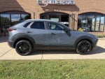 2025 Mazda Mazda CX-30 2.5 S Carbon Edition AWD