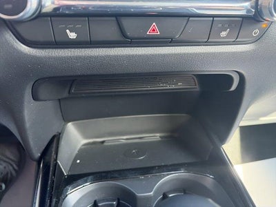 2025 Mazda Mazda CX-30 2.5 S Carbon Edition AWD
