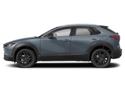 2025 Mazda Mazda CX-30 2.5 S Carbon Edition AWD