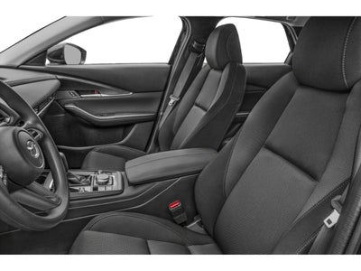 2023 Mazda Mazda CX-30 2.5 S Preferred Package AWD