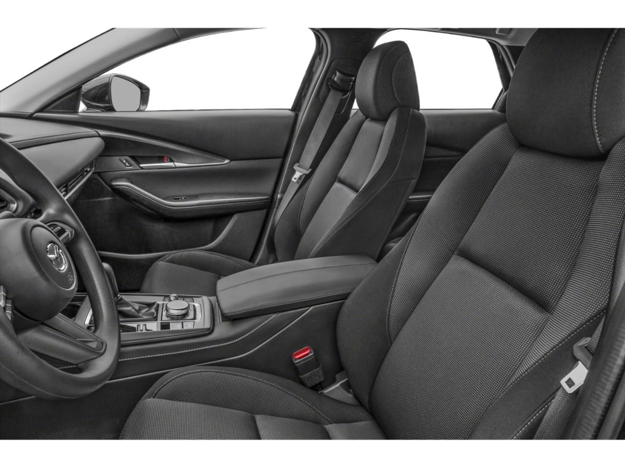 2023 Mazda Mazda CX-30 2.5 S Preferred Package AWD