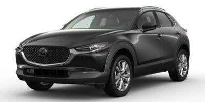 2023 Mazda Mazda CX-30 2.5 S Preferred Package AWD