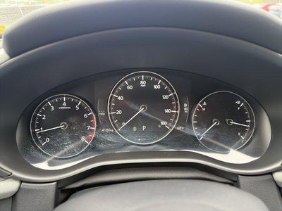 2026 Mazda Mazda CX-30 2.5 Turbo Aire Edition AWD