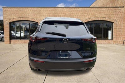 2026 Mazda Mazda CX-30 2.5 Turbo Aire Edition AWD
