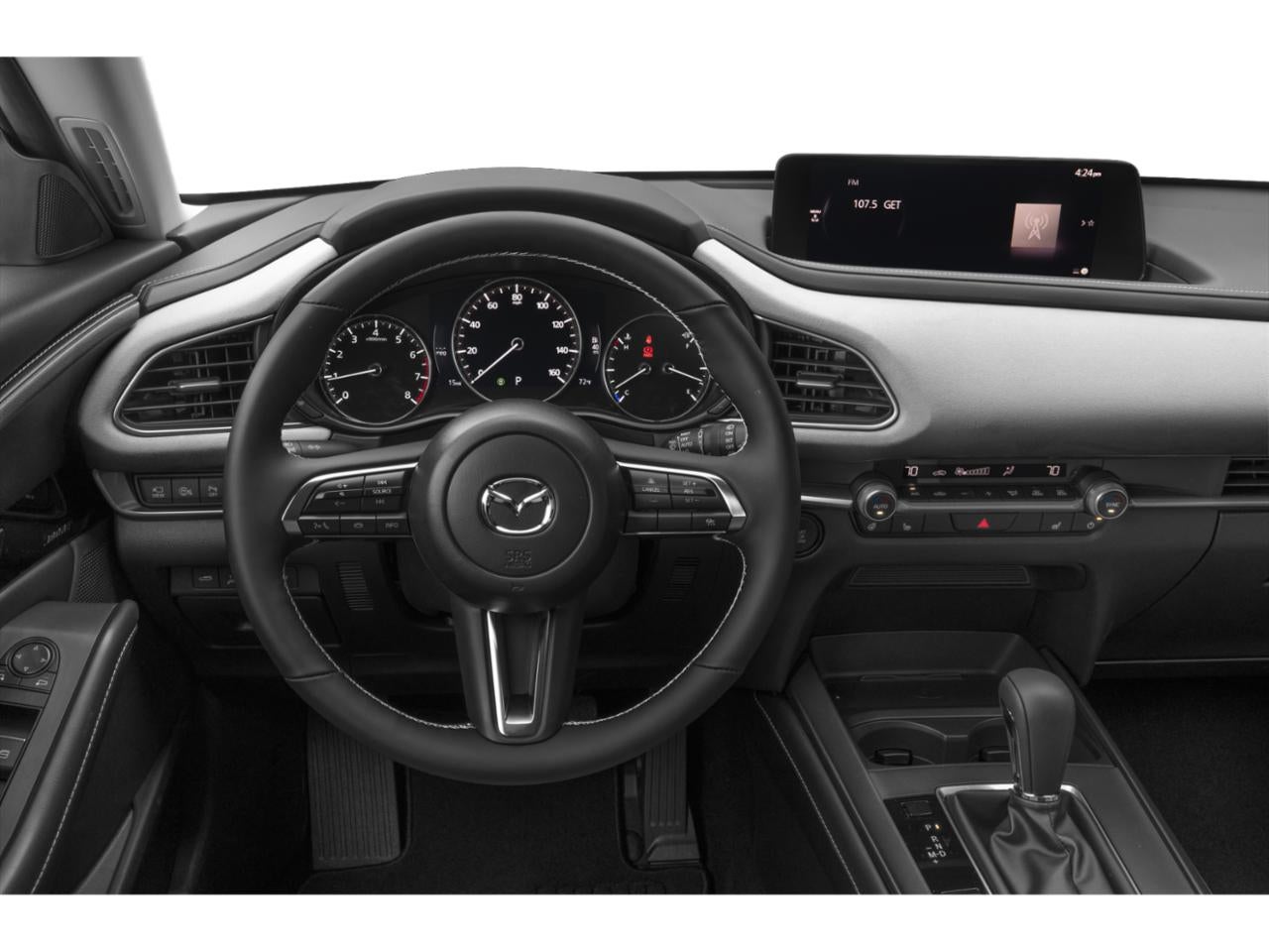 2026 Mazda Mazda CX-30 2.5 Turbo Aire Edition AWD
