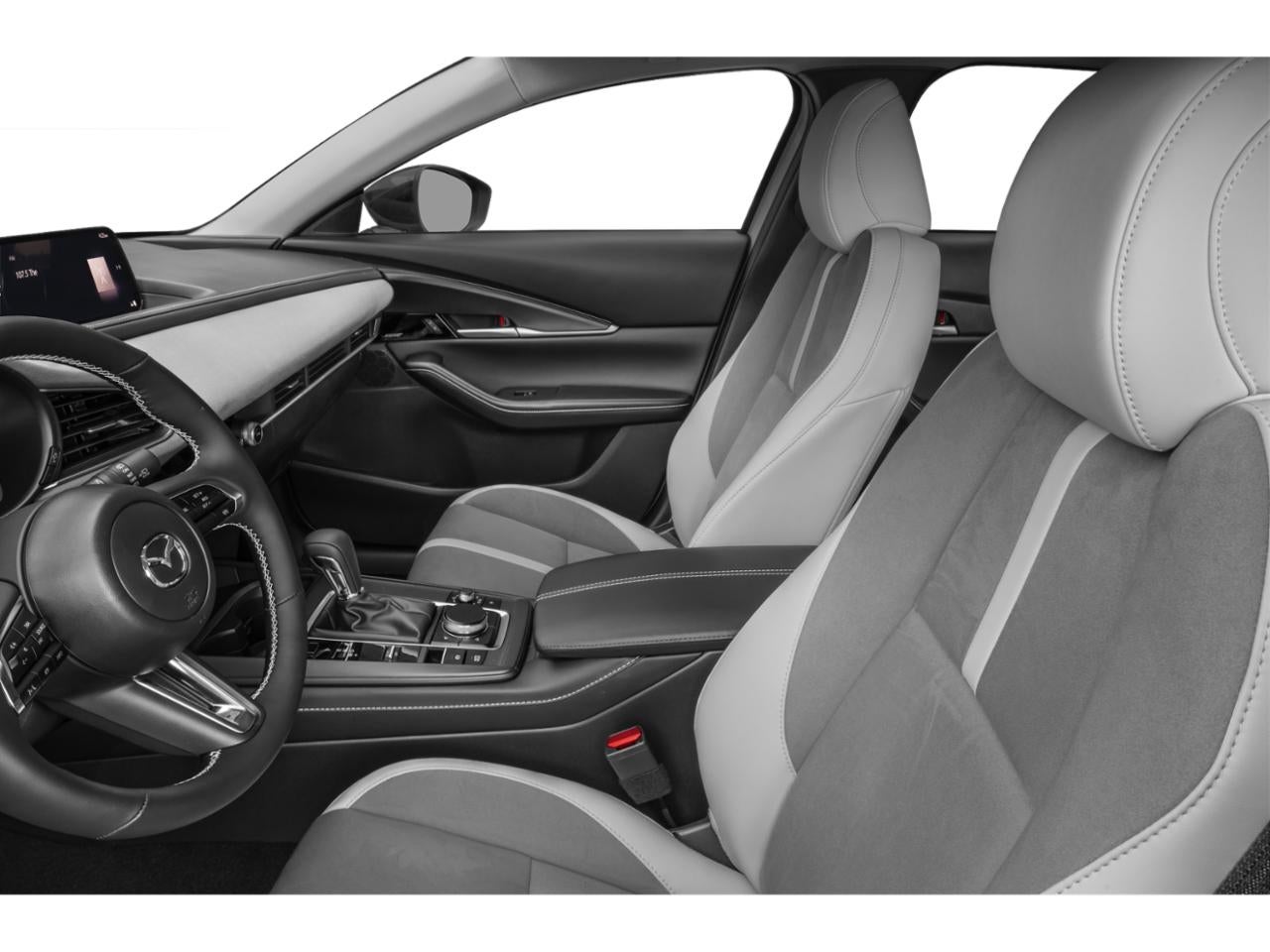 2026 Mazda Mazda CX-30 2.5 Turbo Aire Edition AWD
