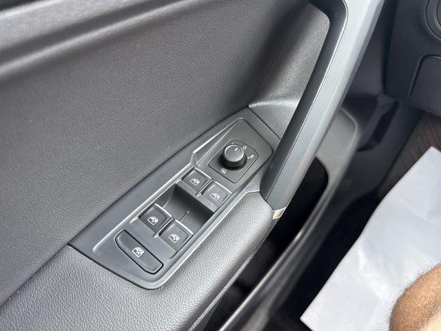 2018 Volkswagen Tiguan 2.0T SE 4MOTION