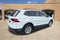 2018 Volkswagen Tiguan 2.0T SE 4MOTION