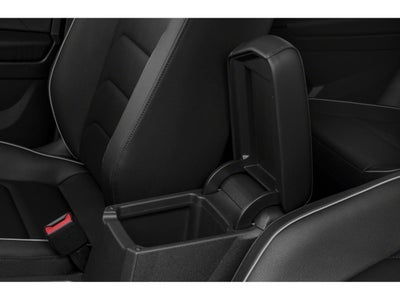 2018 Volkswagen Tiguan 2.0T SEL Premium FWD
