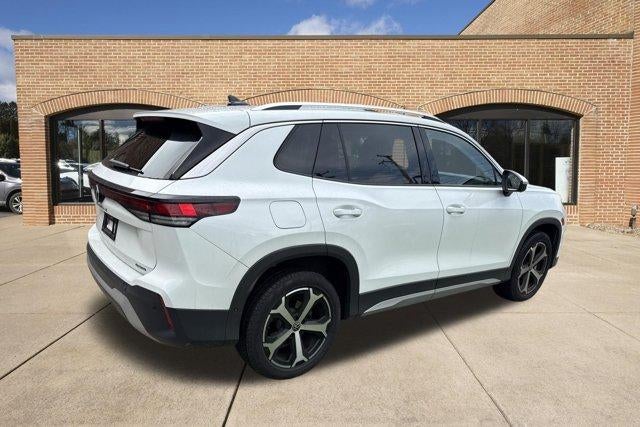2026 Volkswagen Tiguan SE 4MOTION