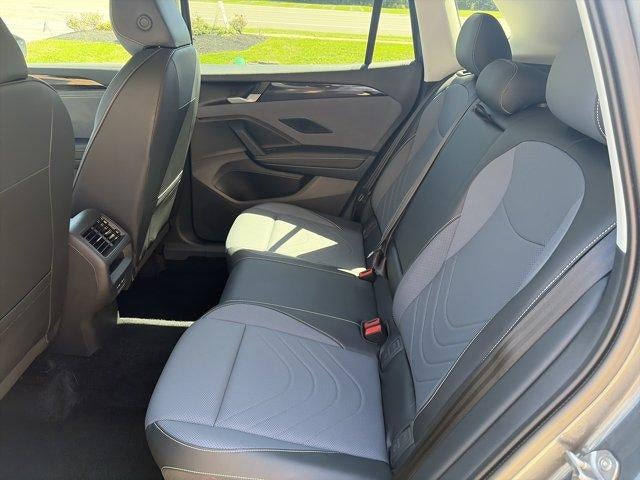 2026 Volkswagen Tiguan SE 4MOTION