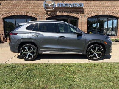 2026 Volkswagen Tiguan SE 4MOTION