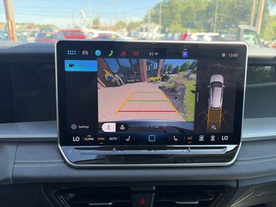 2026 Volkswagen Tiguan SE 4MOTION
