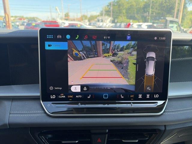 2026 Volkswagen Tiguan SE 4MOTION