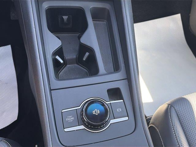 2026 Volkswagen Tiguan SE 4MOTION