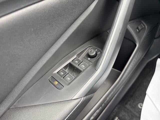 2025 Volkswagen Jetta S Auto