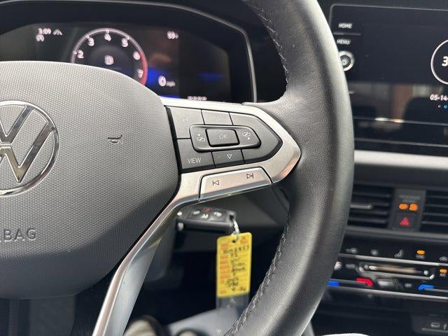 2025 Volkswagen Jetta S Auto