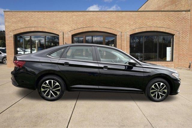 2025 Volkswagen Jetta S Auto