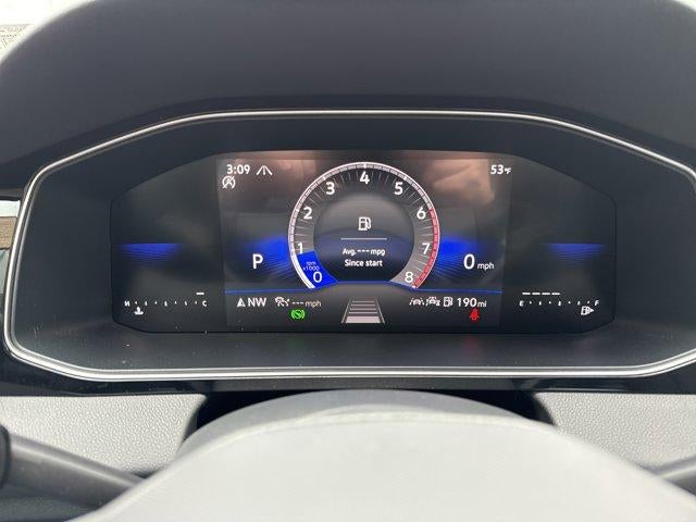 2025 Volkswagen Jetta S Auto