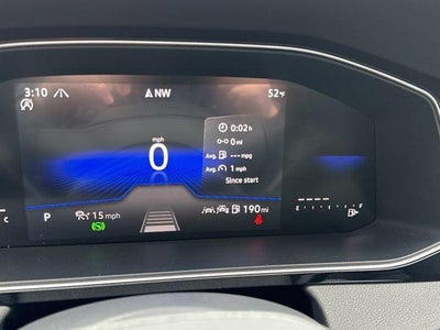2025 Volkswagen Jetta S Auto