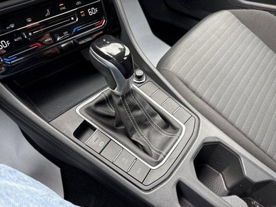 2025 Volkswagen Jetta S Auto