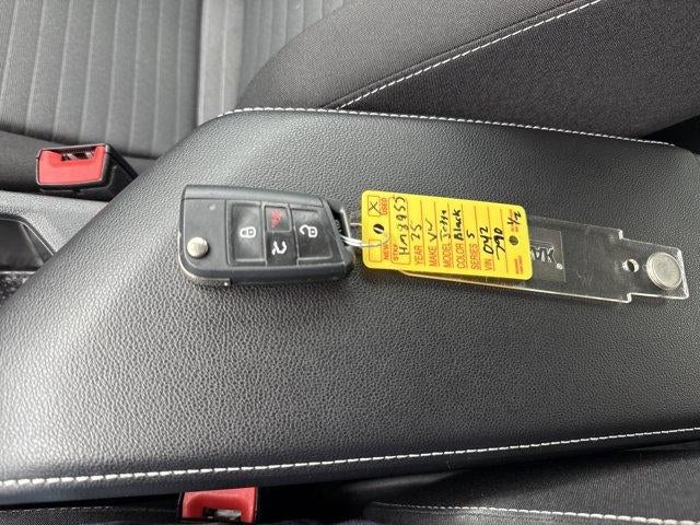 2025 Volkswagen Jetta S Auto