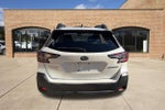 2024 Subaru Outback AWD