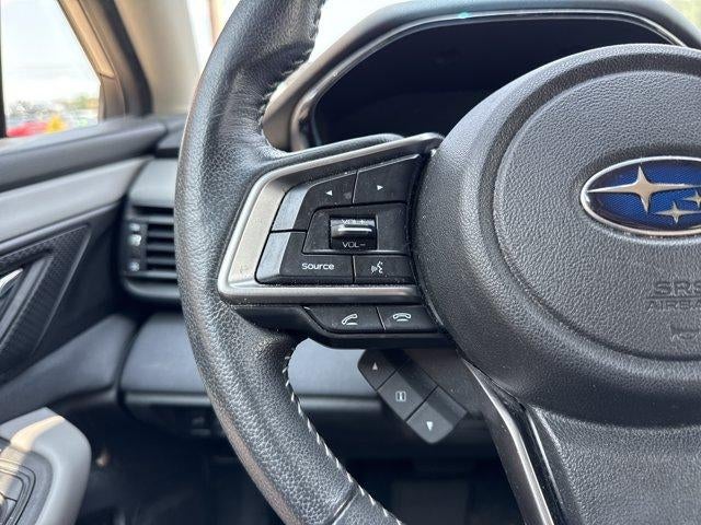 2020 Subaru Outback Premium CVT