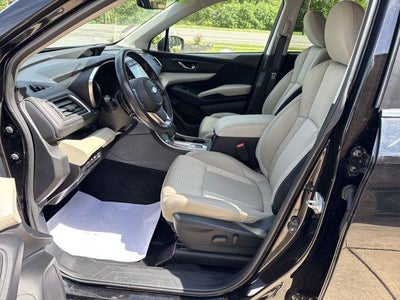 2021 Subaru Ascent Premium 7-Passenger